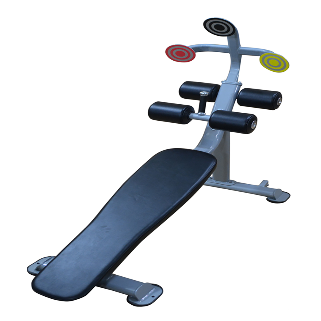 Decline Abs Bench – Fitness Market