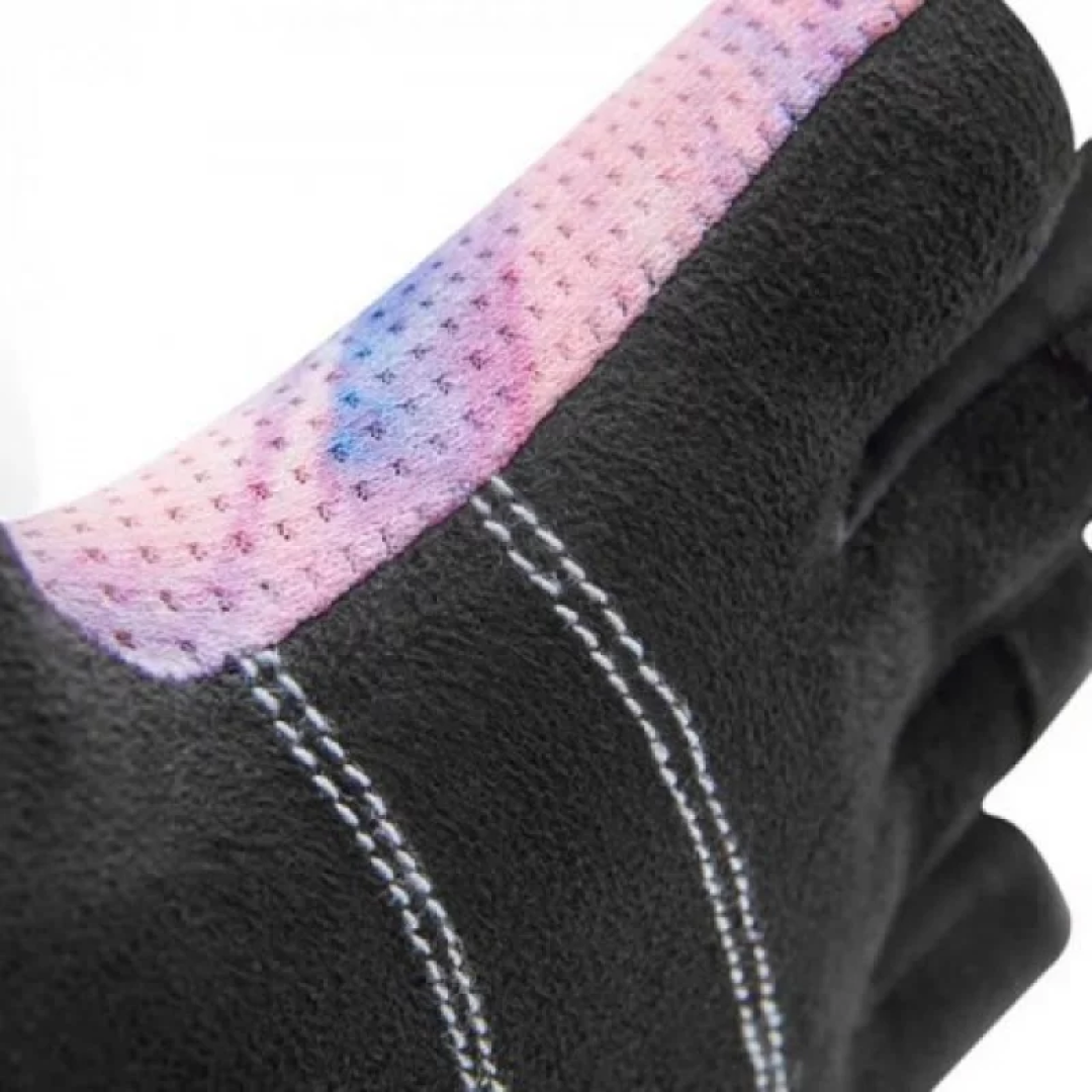 Guantes L para Rutinas de Ejercicio Liviano Reebok Fitness Market