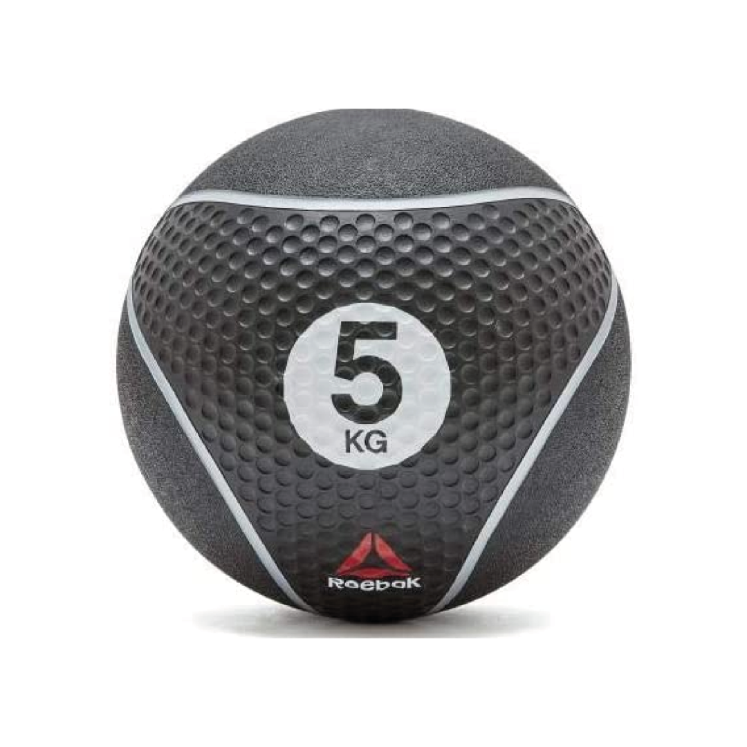 Balón De Pilates Con Diseño Reforzado Reebok
